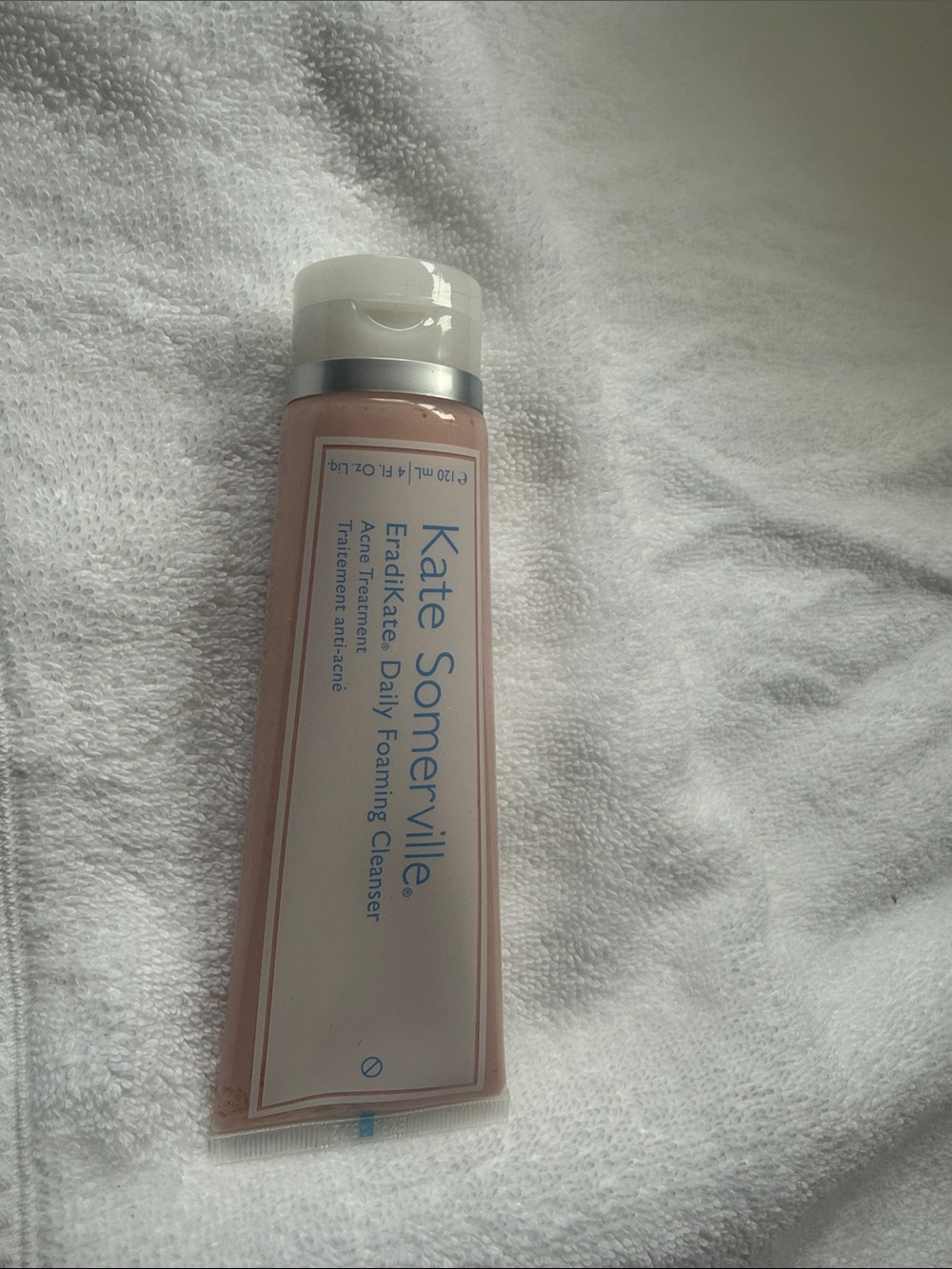 Kate Somerville EradiKate Cleanser 4oz.
